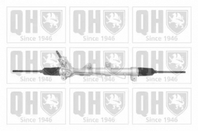 QUINTON HAZELL qsrp812 -  Рулевой механизм